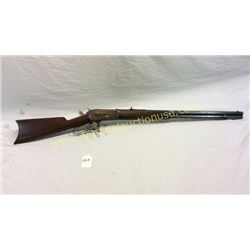 Winchester 1886 Cal 40-82 W.c.f Date 1889