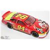 Image 1 : 1:24 NASCAR DIE CAST BILL ELLIOT MCDONALDS.
