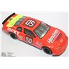 Image 1 : 1:24 NASCAR DIE CAST HENDRICK.
