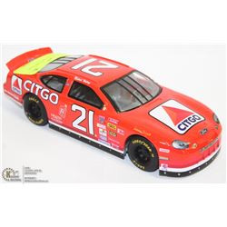 1:24 NASCAR DIE CAST MICHAEL WALTRIP.