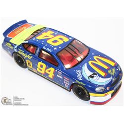 1:24 NASCAR DIE CAST BILL ELLIOT.