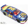 Image 1 : 1:24 NASCAR DIE CAST BILL ELLIOT.