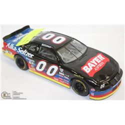 1:24 NASCAR DIE CAST BUCKSHOT.