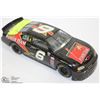 Image 1 : 1:24 NASCAR DIE CAST POWER TEAM.