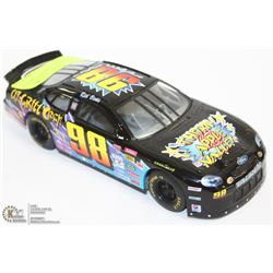 1:24 NASCAR DIE CAST RICH BICKLE.