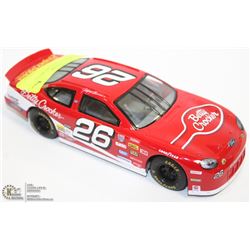 1:24 NASCAR DIE CAST BETTY CROCKER.