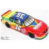 Image 1 : 1:24 NASCAR DIE CAST SKITTLES.