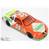 Image 1 : 1:24 NASCAR DIE CAST TOBASCO.