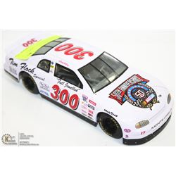 1:24 NASCAR DIE CAST 50TH ANNIVERSARY.