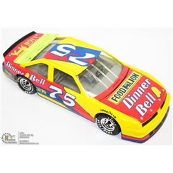 1:24 NASCAR DIE CAST DINNER BELL.