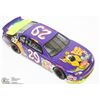 Image 1 : 1:24 NASCAR DIE CAST SCOOBY DOO.