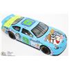 Image 1 : 1:24 NASCAR DIE CAST CARTOON NETWORK.