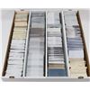 Image 1 : BOX OF ROUGHLY 3000 VARIOUS YEARS HOCKEY CARDS