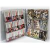 Image 1 : LOT OF 500-1991 PRO SET NFL FOOT BALL CARDS