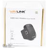 Image 1 : NEW WAVLINK N300 WIRELESS RANGE EXTENDER