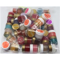 LOT OF 50 ASSORTED GOLD CANYON FRAGRANCE