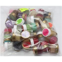 LOT OF 50 ASSORTED GOLD CANYON FRAGRANCE