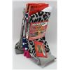 Image 1 : 3 PACK OF LADIES HEATWAVE SOCKS