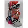 Image 1 : 3 PACK OF LADIES HEATWAVE SOCKS
