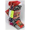 Image 1 : 3 PACK OF LADIES HEATWAVE SOCKS