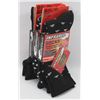 Image 1 : 3 PACK OF MENS HEAT WAVE  SOCKS