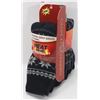 Image 1 : 2 PACK OF MENS COZY SLIPPER  SOCKS