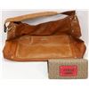 Image 1 : AUTHENTIC MATT & NAT LEATHER PURSE AND GUESS