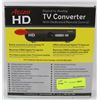 Image 1 : ACCESS HD DIGITAL TO ANALOG CONVERTER