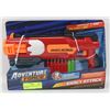 Image 1 : KIDS ATTACK BLASTER (SHOOT UP TO 100FT),