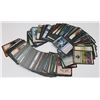 Image 1 : LOT OF 210+ MAGIC THE GATHERING CARDS