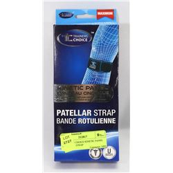 TRAINERS CHOICE KINETIC PANEL PATELLAR STRAP
