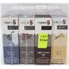 Image 1 : LOT OF 24 JARS OF 10MIL NICOTINE FREE FLAVOUR JUICE