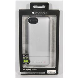 MOPHIE JUICE PACK HELIUM FOR IPHONE 5.