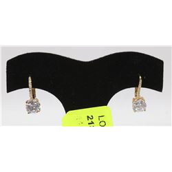 AUSTRIAN CRYSTAL EARRINGS