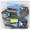 Image 1 : 5 PACK OF MENS CREW  SOCKS