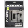 Image 1 : IPOD, IPHONE, IPAD ESSENTIALS KIT FOR THE NEW IPAD