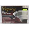 Image 1 : LEGACY 25CM OPEN SKILLET