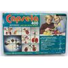 Image 1 : CAPSELA 400 MOTORIZED LAD AND WATER MODELS