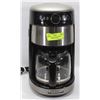 Image 1 : KITCHENAID 14 CUP ARCHITECT GLASS CARAFE COFFEE