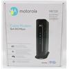 Image 1 : MOTOROLA CABLE MODEM