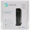 Image 1 : MOTOROLA CABLE MODEM