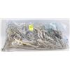 Image 1 : BAG OF ASSORTED SCISSORS