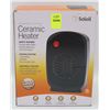 Image 1 : SOLEIL CERAMIC HEATER