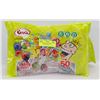 Image 1 : 3 BAGS OF BIG LOLLYPOPS ORIGINAL SOUR POPS