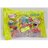 Image 1 : 3 BAGS OF BIG LOLLYPOPS ORIGINAL SOUR POPS