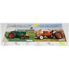 Image 1 : CLASSIC FARM TRACTORS CALENDARS 1997 & 1998