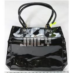 LARGE "JUICY" COUTURE REPLICA BAG