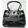 Image 1 : LARGE "JUICY" COUTURE REPLICA BAG