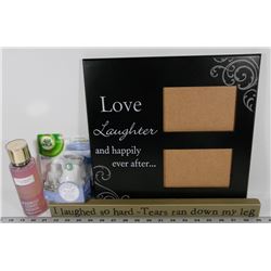 FLAT WITH NEW VICTORIA SECRET BAMBOO COAST