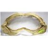 Image 1 : LARGE 22" BOX SHARK SKULL.